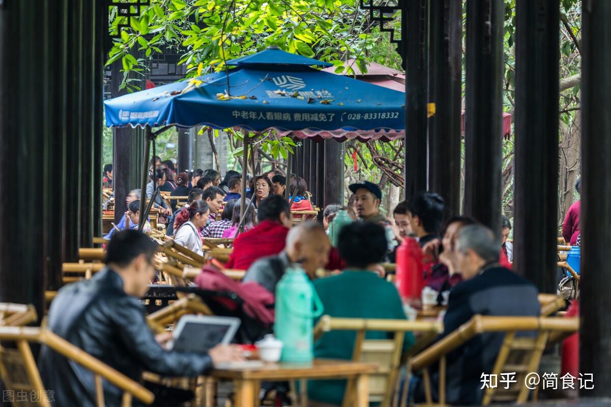 四川5大另类美食,全是当地人的心头爱,外地人看了直摇头 - 知乎
