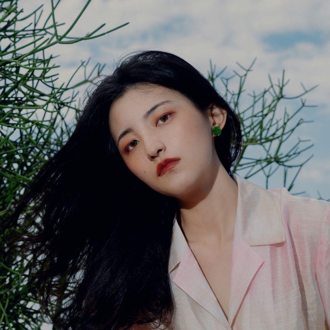 有没有格调高,又清新的女生头像? - 知乎