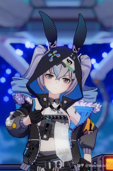 如何评价hanser的真实颜值? - 知乎