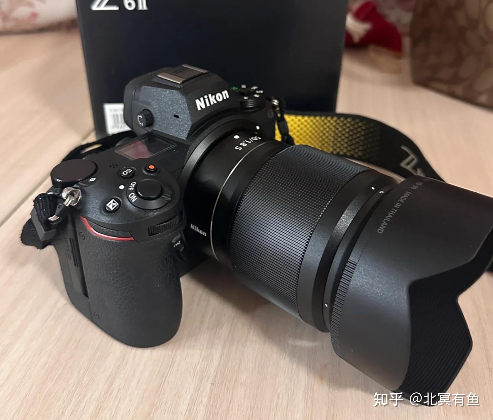 2023年双十一尼康相机z62会降价吗尼康z62值得买吗尼康z6二代怎么样