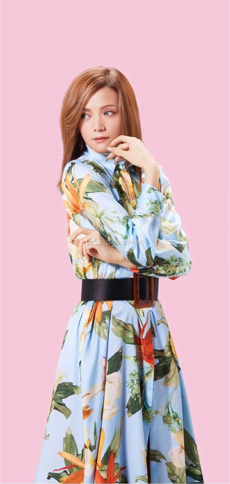 你见过最漂亮的女装大佬什么样? - 知乎