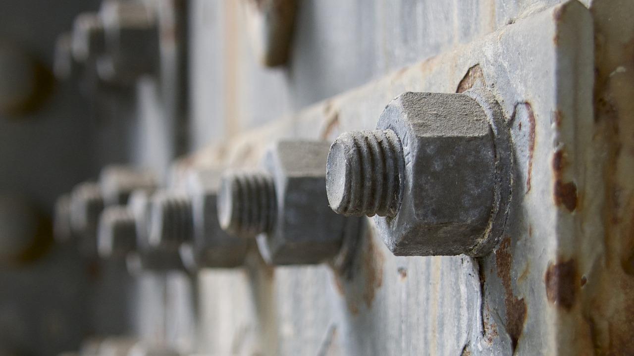 2. 垫片选择标准