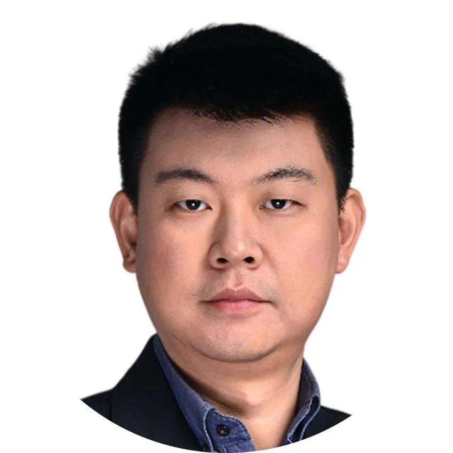 jack yu 余海eci@meta应用创新专委会 执行秘书长余海先生现任季胜
