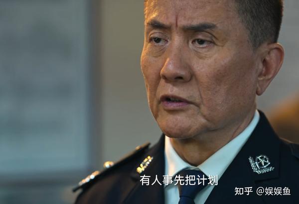 《狂飙》安欣身边人,他们仨不会害他,只有他容易叛变 - 知乎