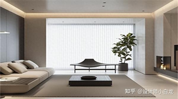 这么多种风格的客厅，有你喜欢的那一款吗？ - 知乎