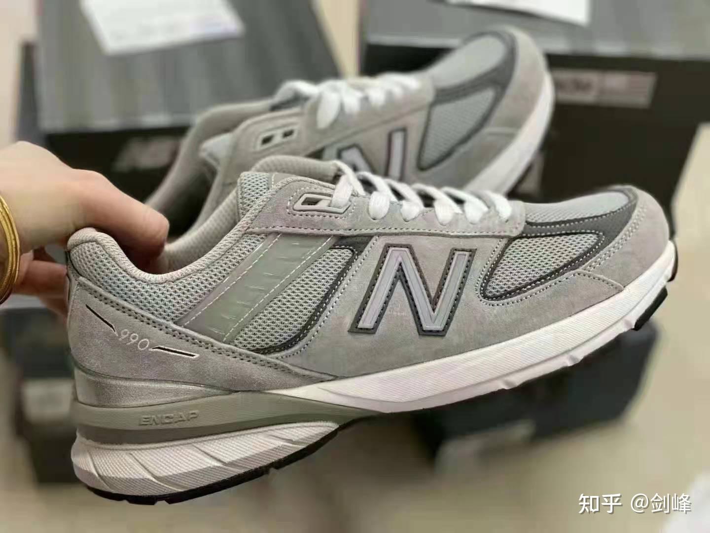 新百伦580 “灰色系列 “即将推出-莆田高仿鞋