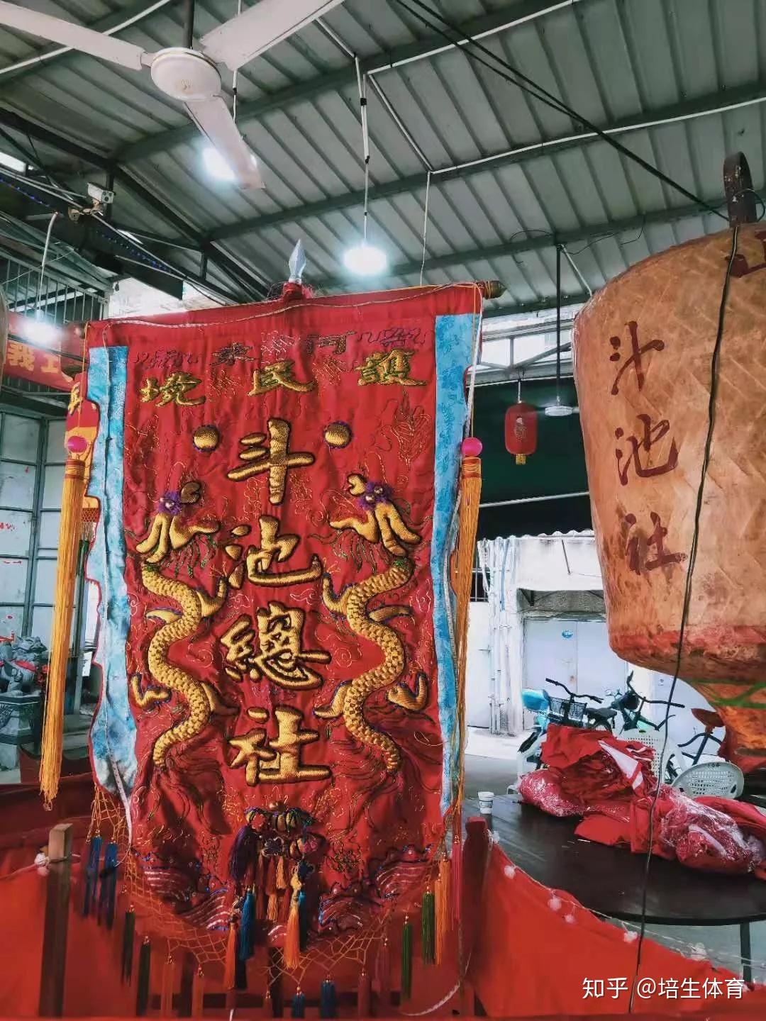 福州内河与龙舟系列之白马河,龙立潮头-福州白马河的传说和来历简介