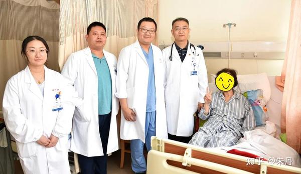 医疗行业的悲欢离合
