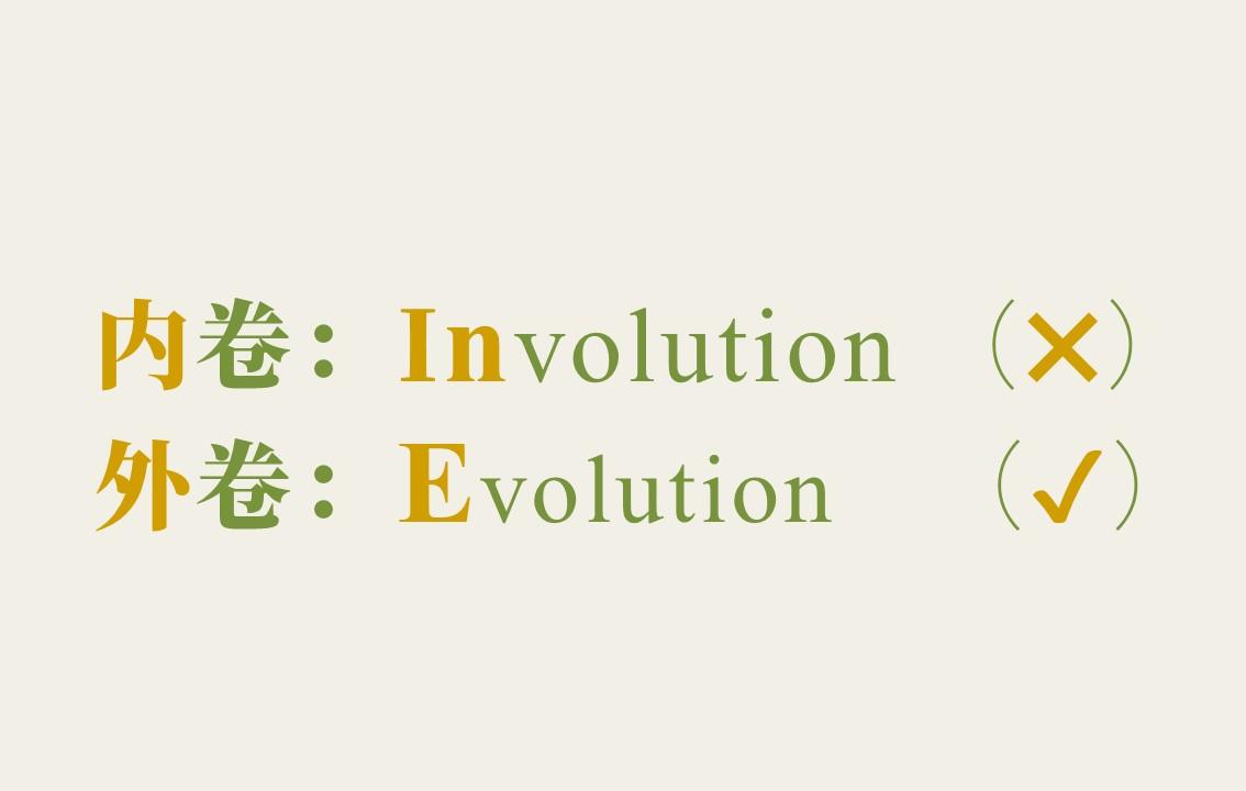2024破“卷”之道！3个拒绝内卷的“外卷”玩法- 知乎
