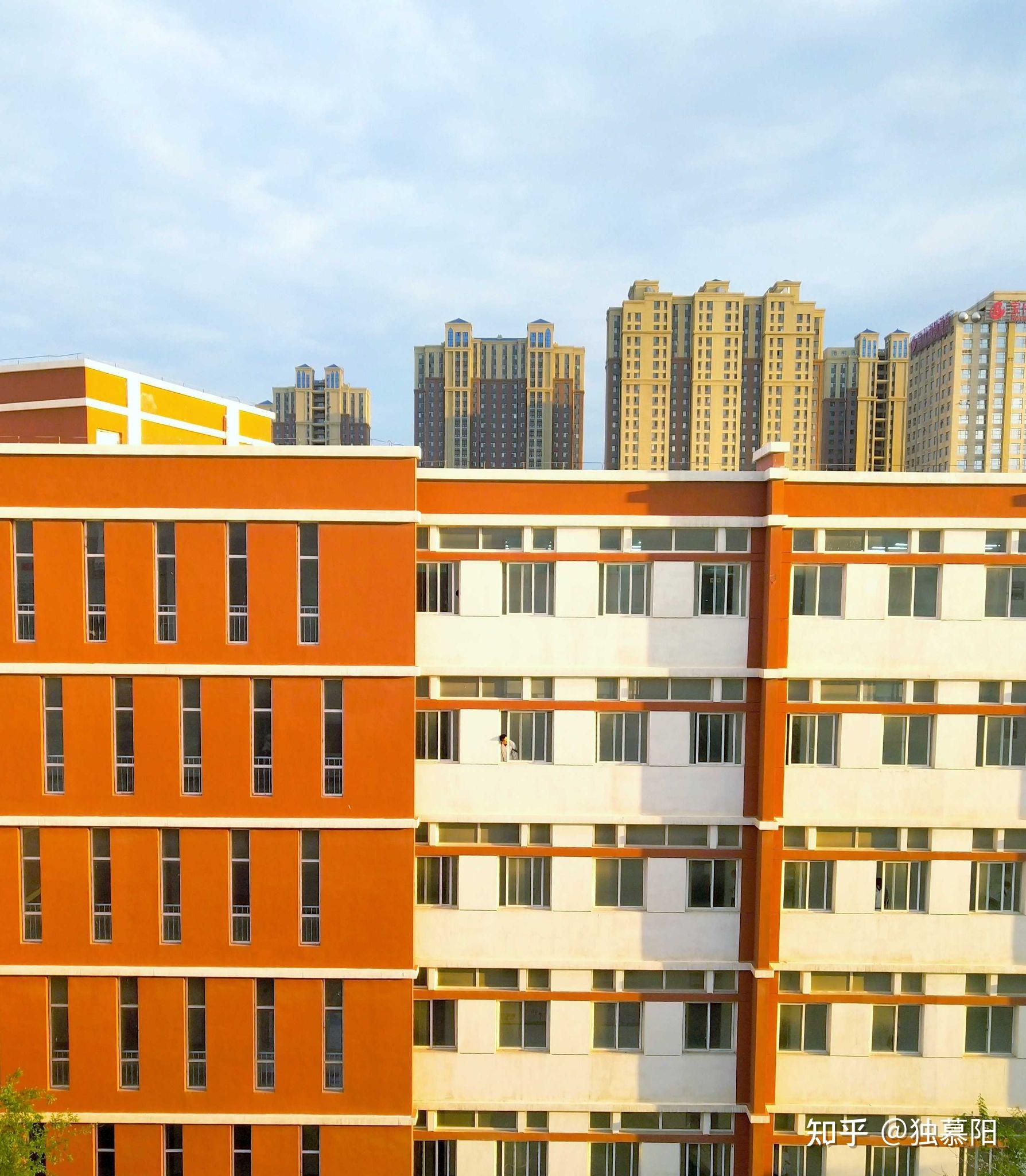 在宁夏六盘山高级中学上学是一种什么样的体验