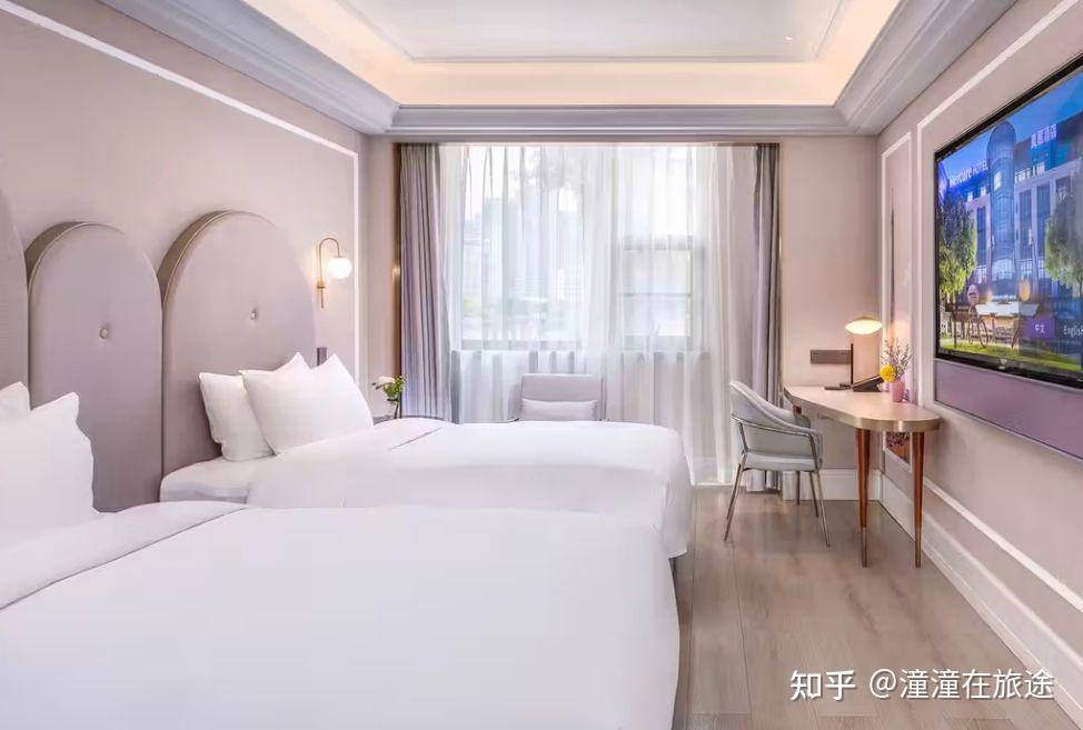 美居酒店到底是哪个酒店集团的?整体怎么样? - 知乎