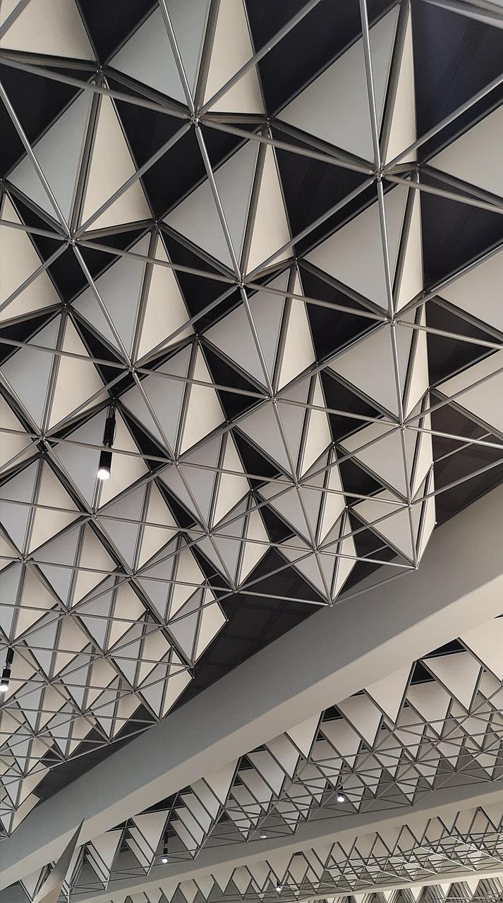 4. 天花板隔音方案