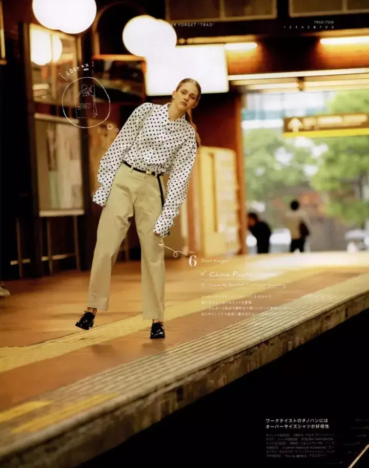 fudgegirl复古学院风诠释得最好的风格