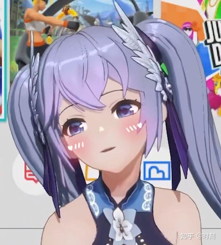 如何评价a-soul团队成员向晚大魔王? - 知乎