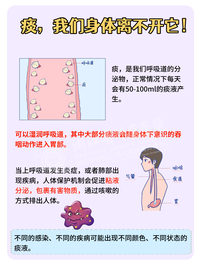 咳白痰、黄痰、绿痰,对应不同问题? - 知乎