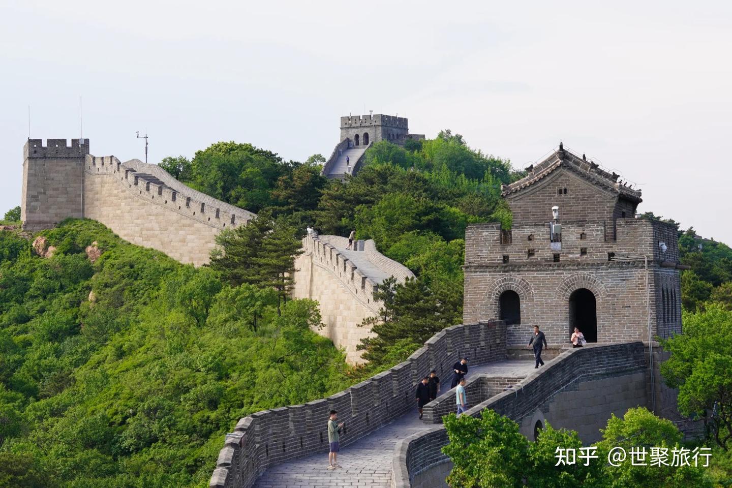 北京五天四晚旅游攻略｜新手不踩坑，高效玩遍核心景点（2026最新实用版） - 知乎