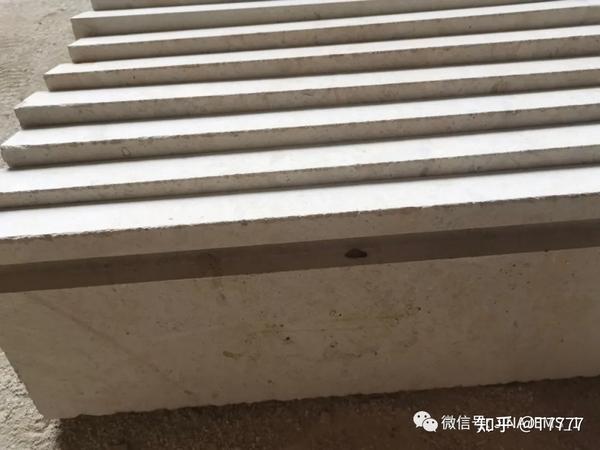 什么是莱姆石?现有哪些莱姆石?科普篇~ - 知乎
