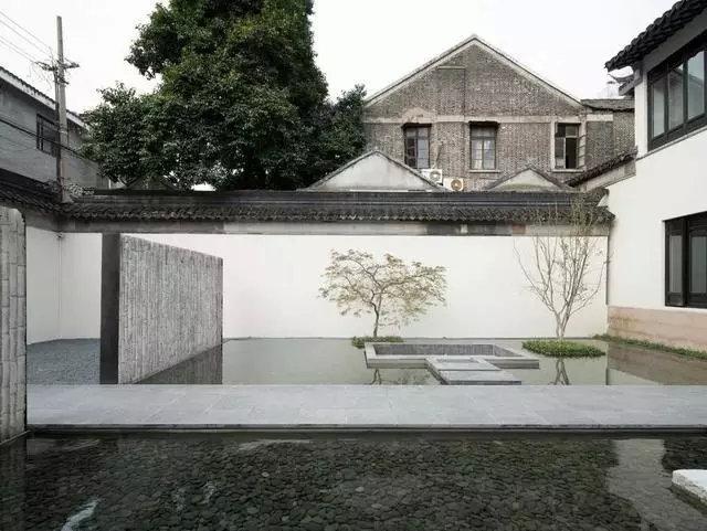 苏式庭院——就是中式园林的精髓啊! - 知乎