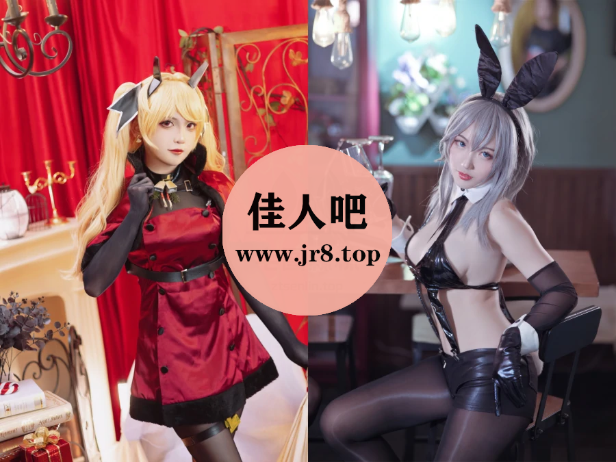 隼隼子写真合集下载&汇总[6套-1.7G]-佳人吧