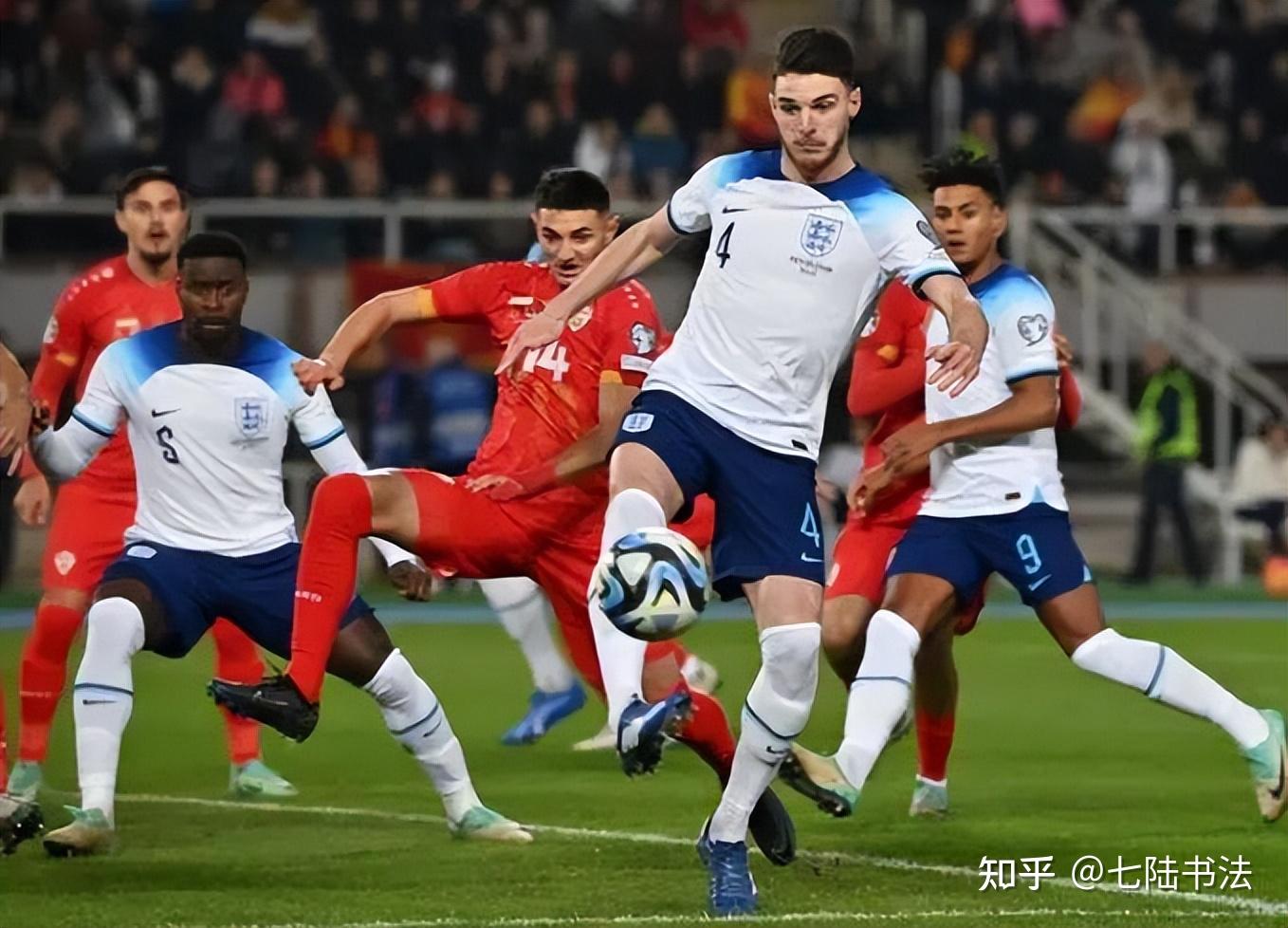 凯恩替补造乌龙,帮助英格兰扳平,无缘金靴竞争 - 知乎