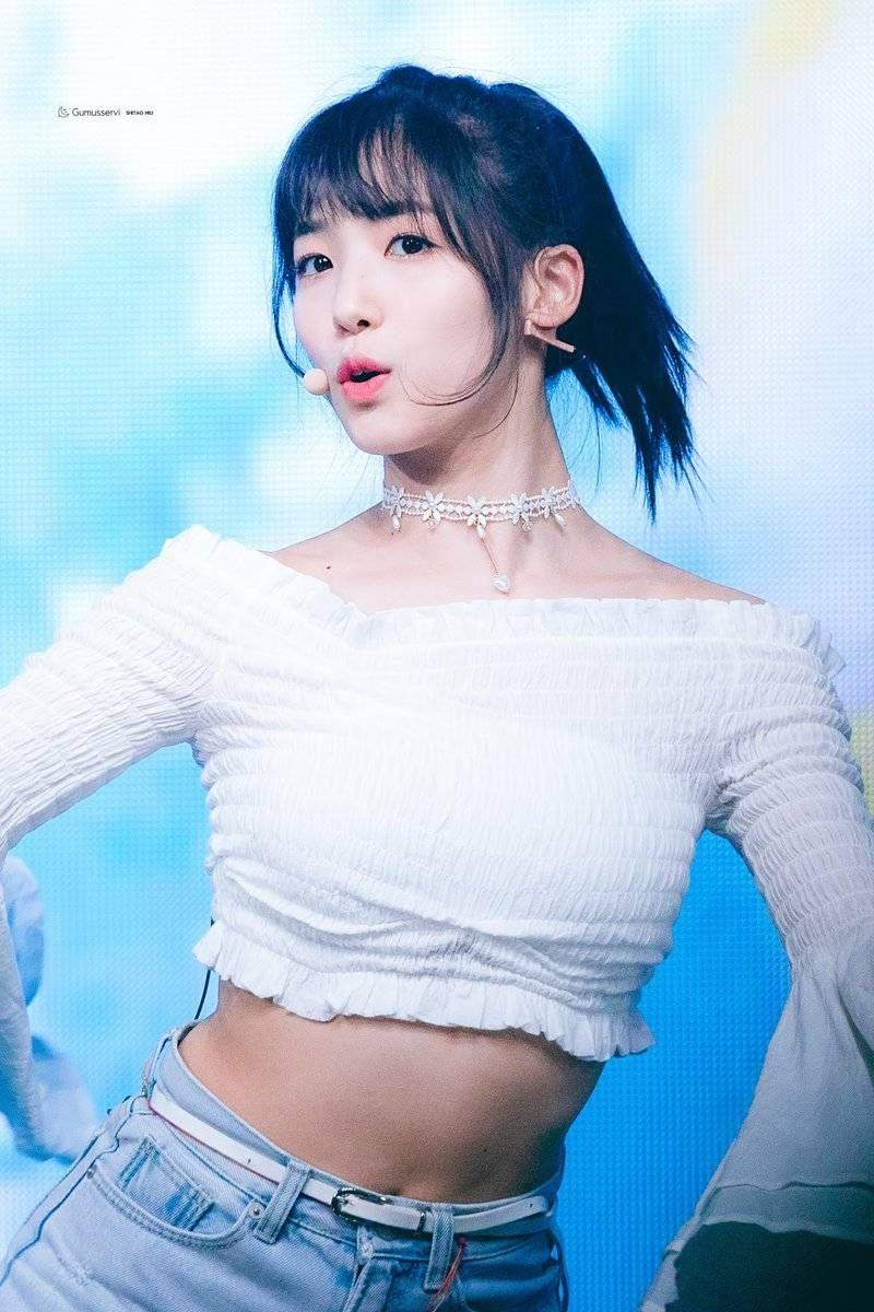 如何评价produce48中的下尾美羽