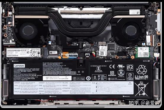 联想小新pro 14 r7-5800h锐龙版值得买?到底怎么样? - 知乎