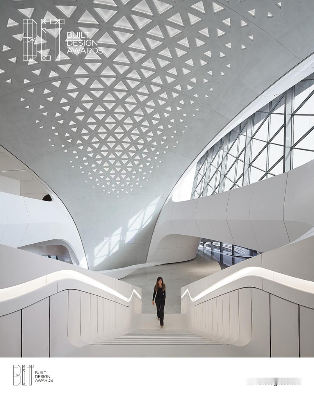 AWARDS|欢迎参与2023 LIT Lighting Design Awards * 内含参赛优惠 - 知乎
