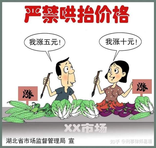 一,哄抬物价典型案例