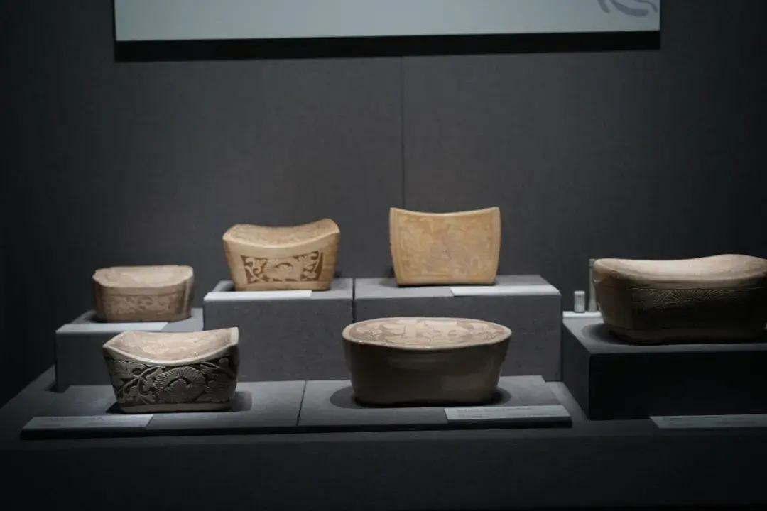 建在汉墓上的博物馆出土文物震惊考古界每件都是无价之宝博物馆说