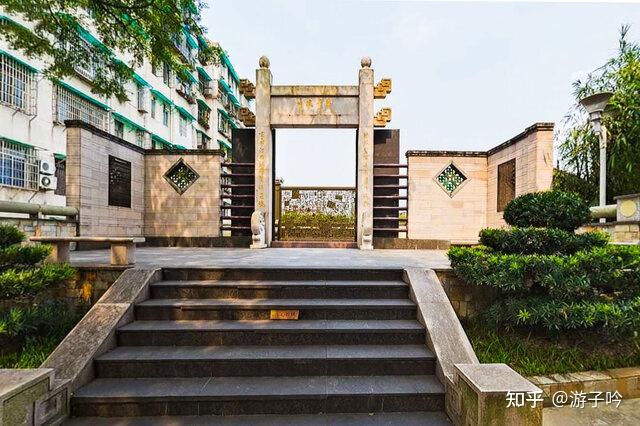 广州十大适合中老年人旅游的地方 - 知乎