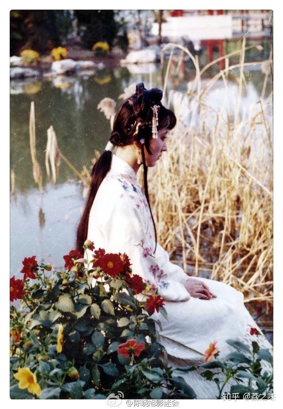 林黛玉迷人的风尘气