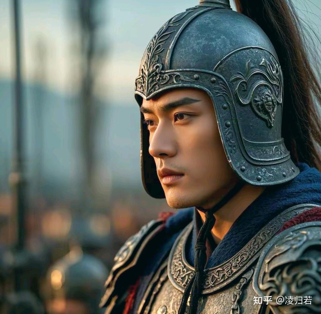 三国演义:出身黄巾的六员猛将,蜀汉得其二,曹魏得其二 - 知乎