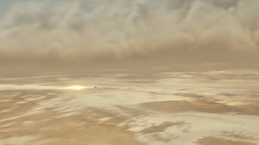 歼35西太猎杀f35推演超巡打击态势感知航母部署预警体系