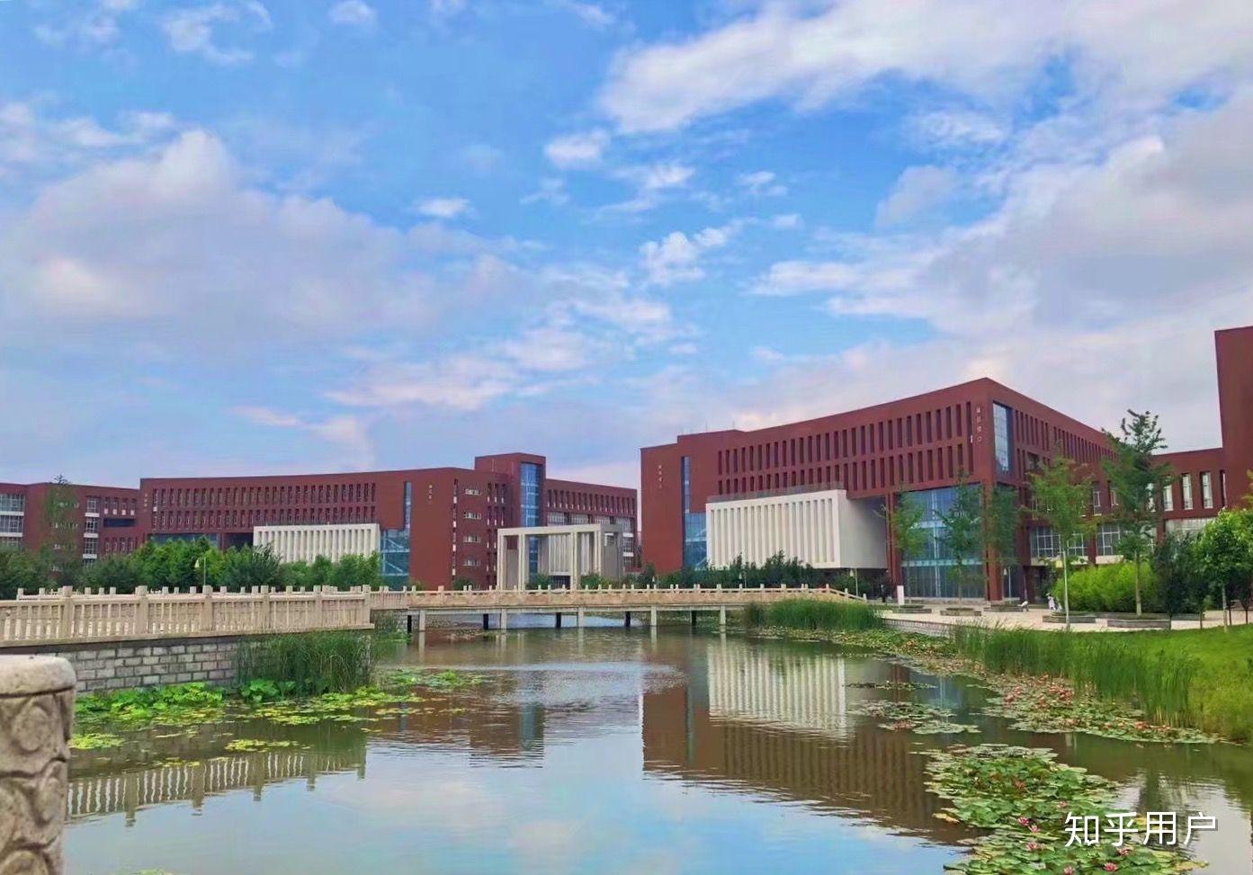 鹤壁职业技术学院怎么样. - 知乎