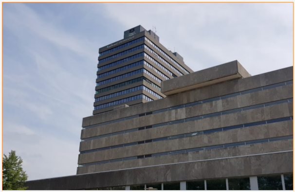 荷兰的奈梅亨大学怎么样? - 知乎