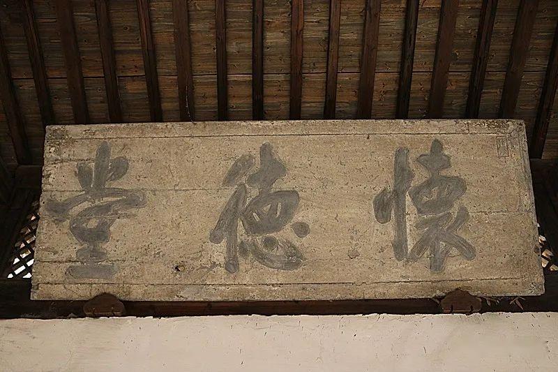 歙县:黄宾虹故居 - 知乎