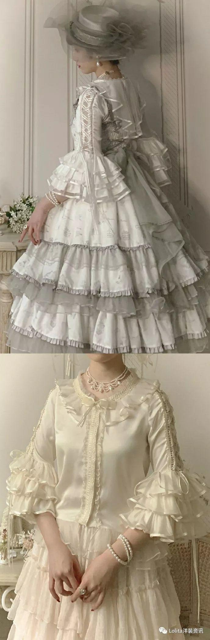 Lita Dress 仿兩件外套拼色連身裙 -Black 黑色 (CB699)
