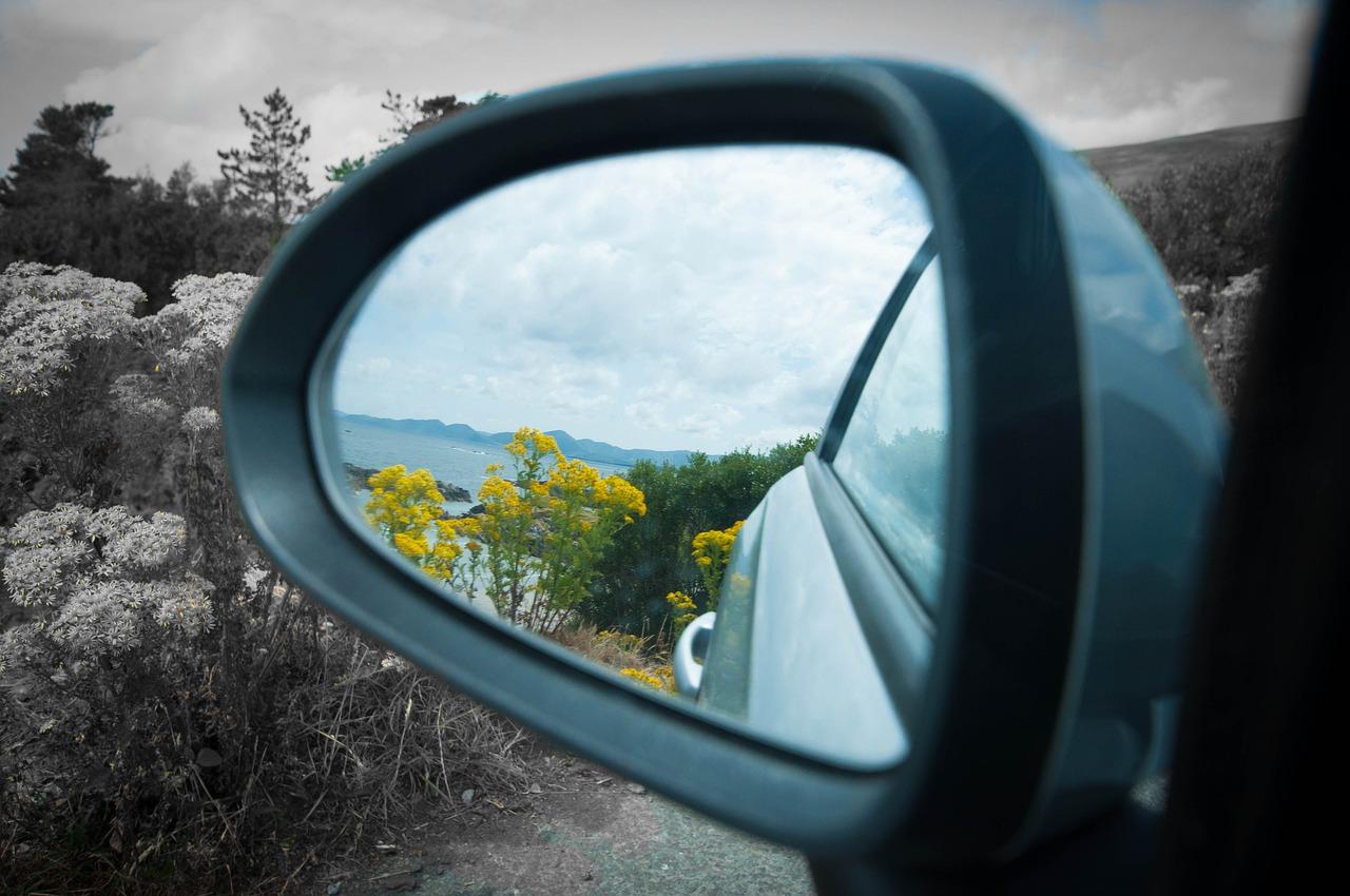 玻璃视镜多少钱