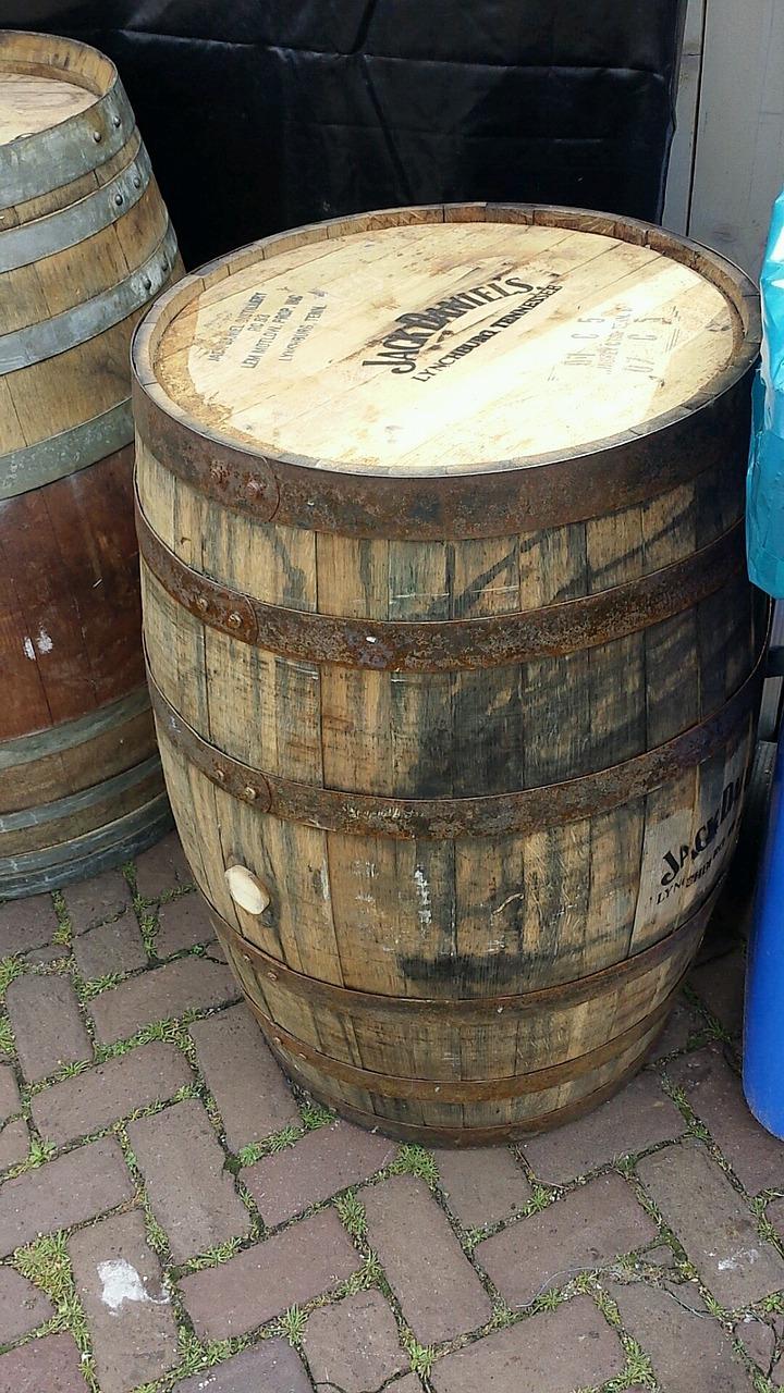 4. 乙醇批发吨价