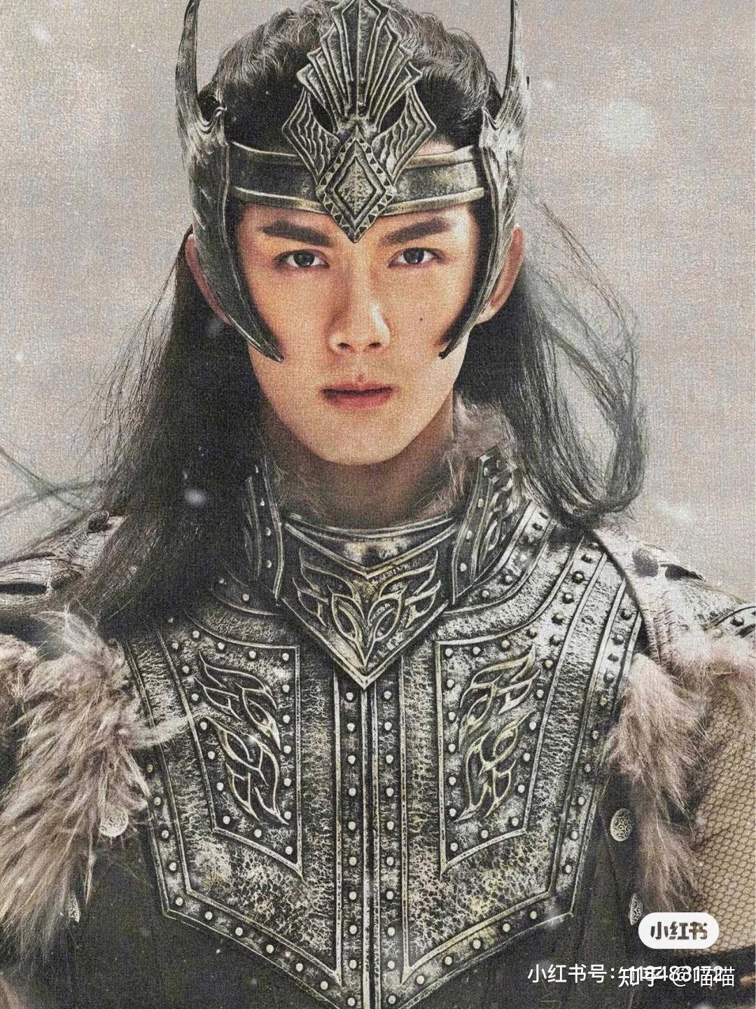 如何评价《长歌行》中迪丽热巴吴磊的歌隼cp? - 知乎