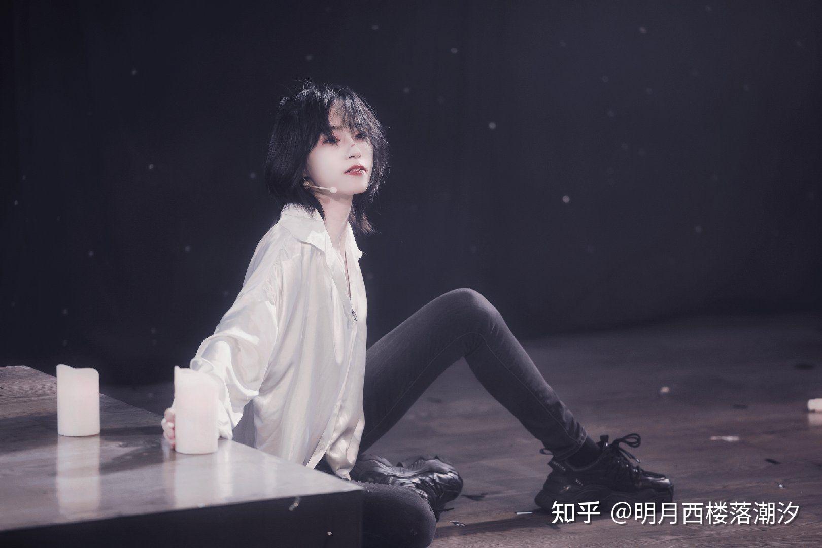 snh48蒋芸短发图片