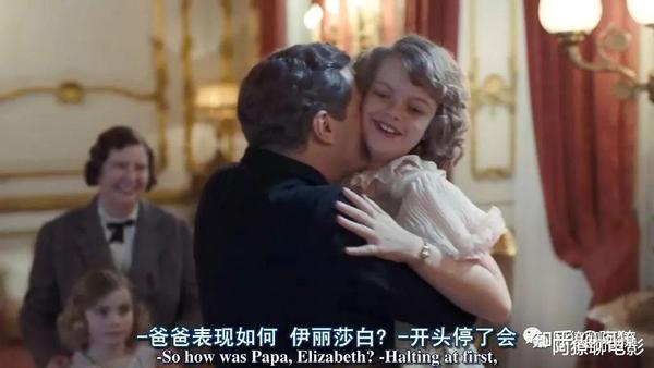 电影中的英国女王伊丽莎白二世 - 知乎