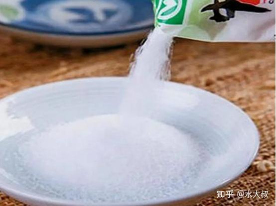买食盐时,究竟是选“精盐”还是“海盐”?原来两者区别这么大! - 知乎
