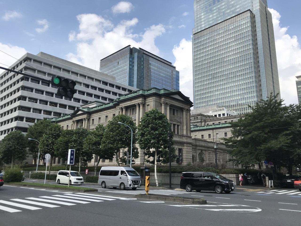 2024年1-3月日元贬值至1美元155日元，预测准确度高的瑞穗预测- 知乎