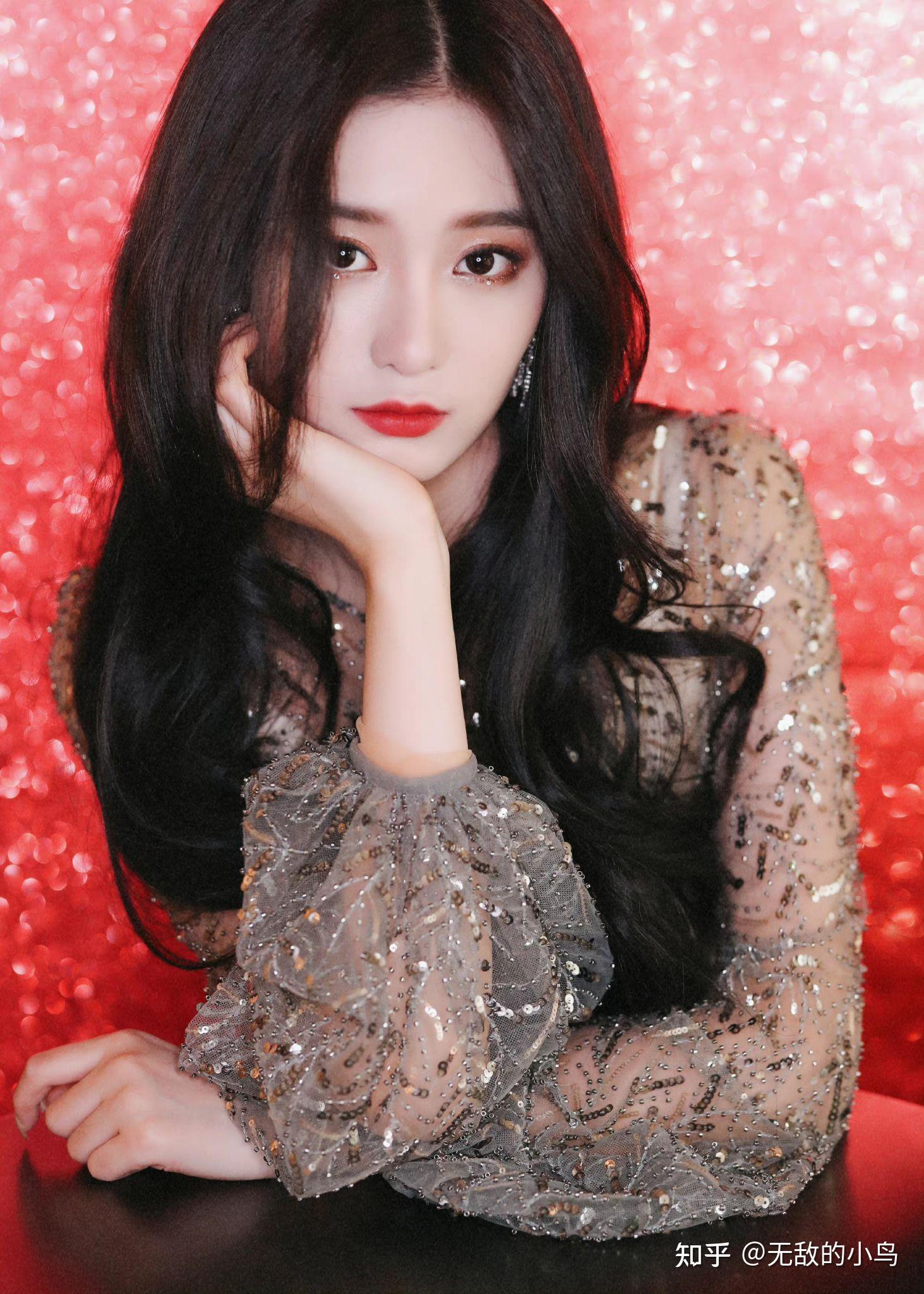 徐艺洋美图 - 知乎