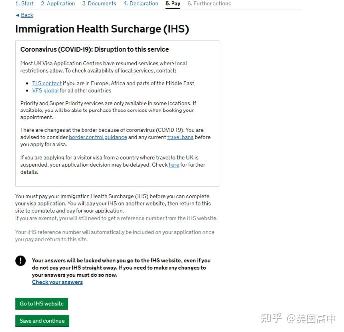 英国学生签证指导-2021 - 知乎