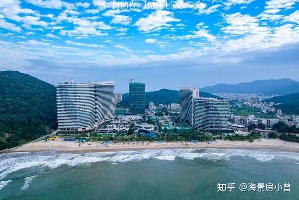 海陵岛超级实用的游玩攻略,九大景点不容错过,比三亚还好玩 - 知乎