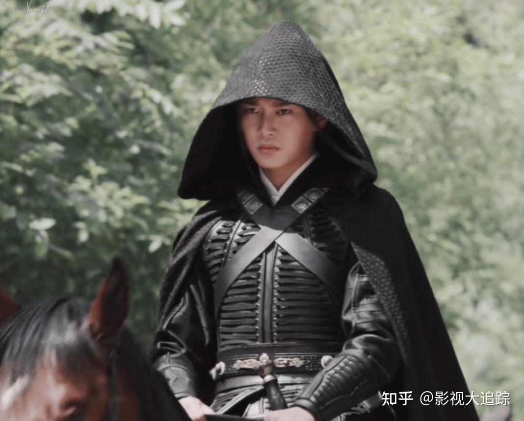 东宫2要来导演依旧是李木戈主演却变成了景甜和任嘉伦