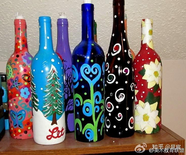 「丙烯颜料」是什么? - 知乎