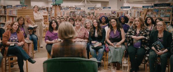 《同乐者》开播即爆！一集9.1，年度最佳预定